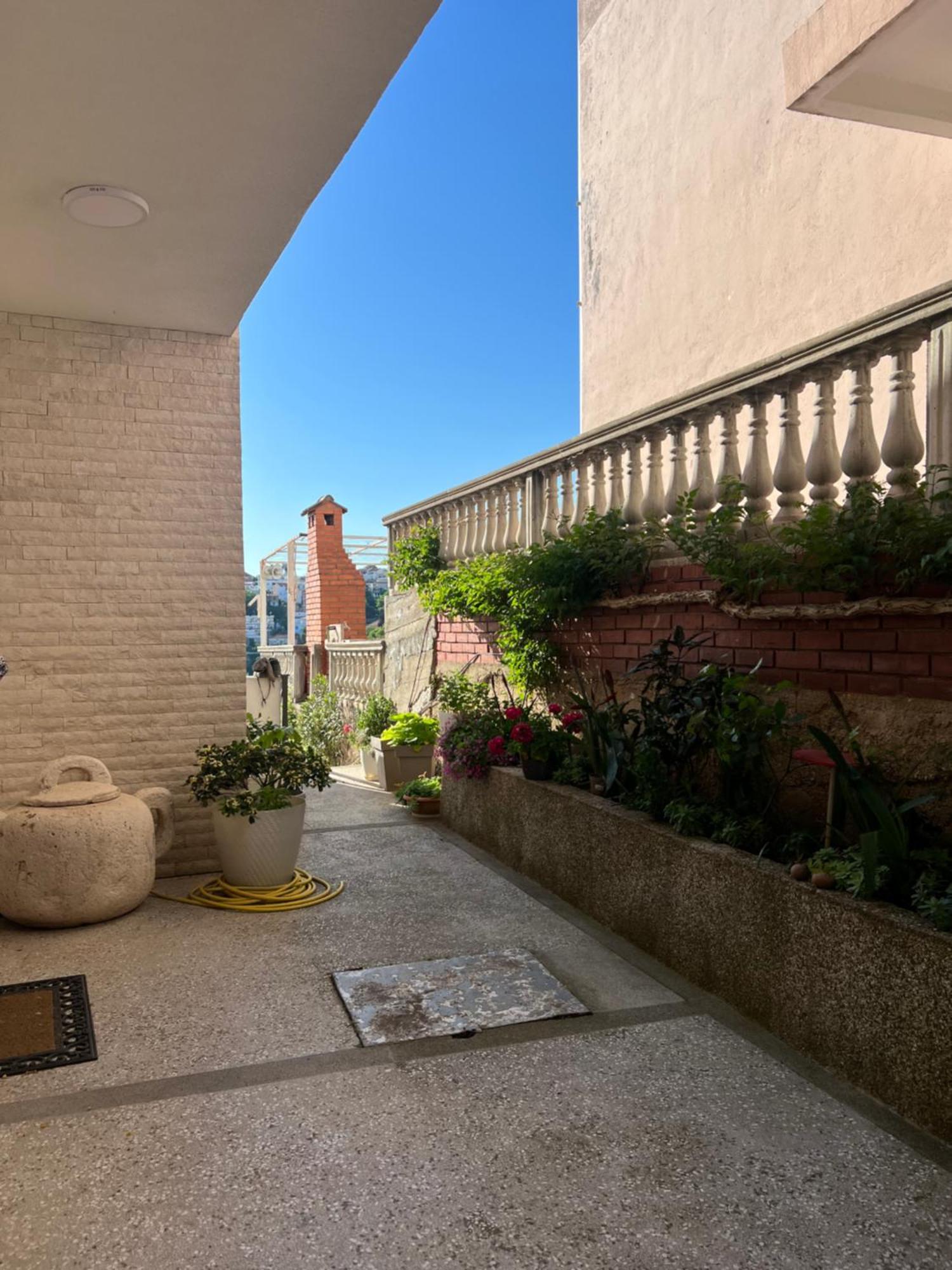 Suka Apartments Ulcinj Exterior foto